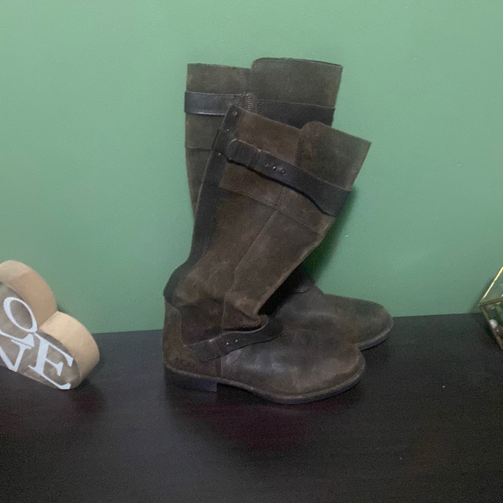 UGG tall boots